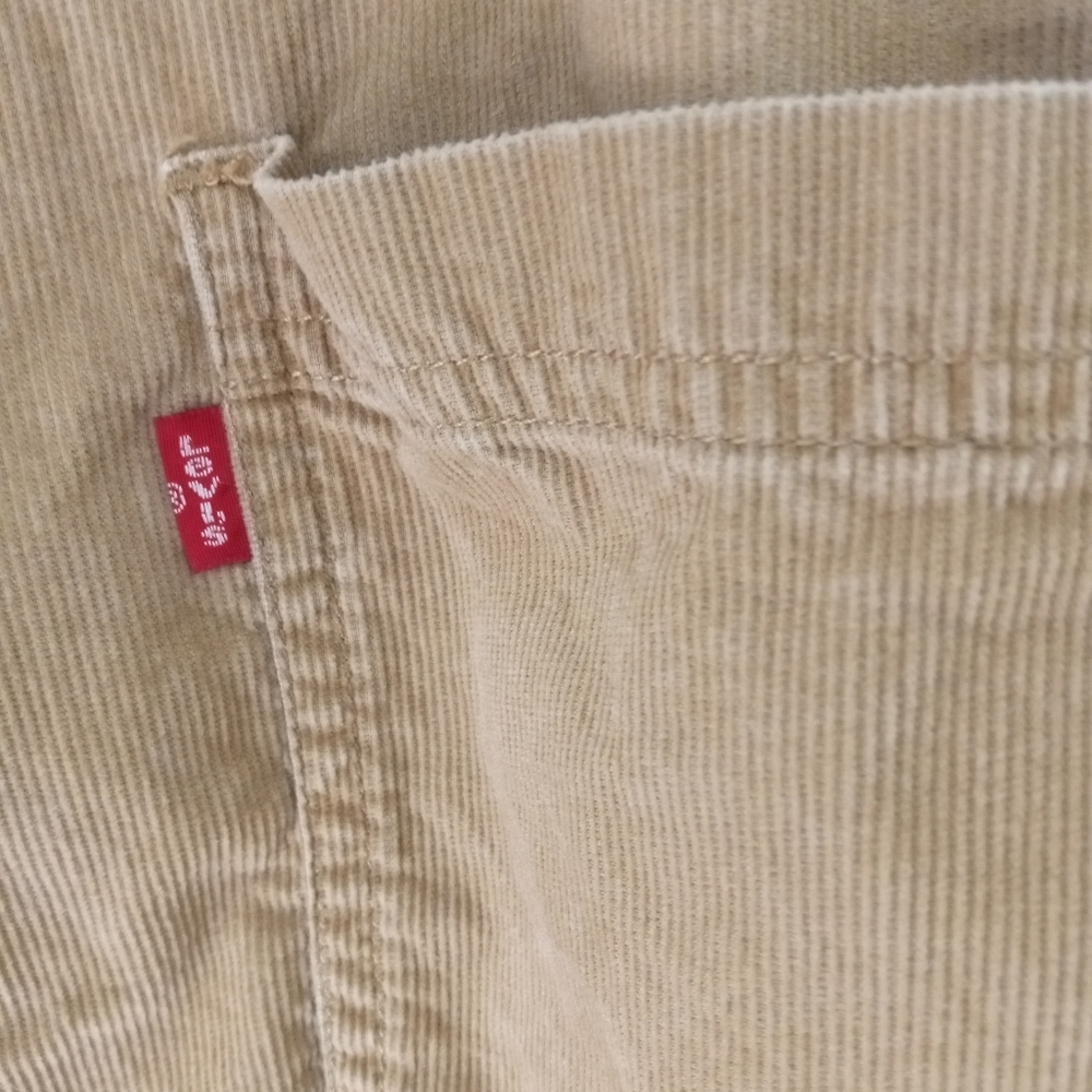 Levi's jacket - Picture 2 of 5